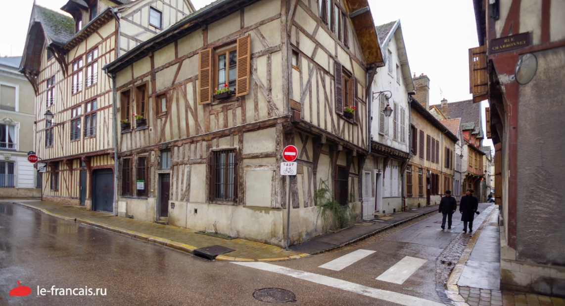  Фото: Илья Думов, le-francais.ru